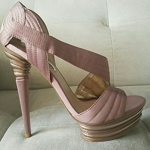 SOLD-H by Halston Heels